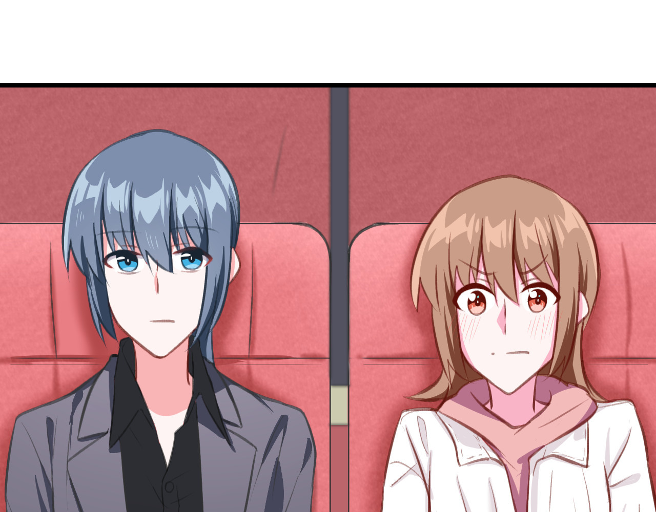 双箭头 双箭头第4话 可乐 第29页