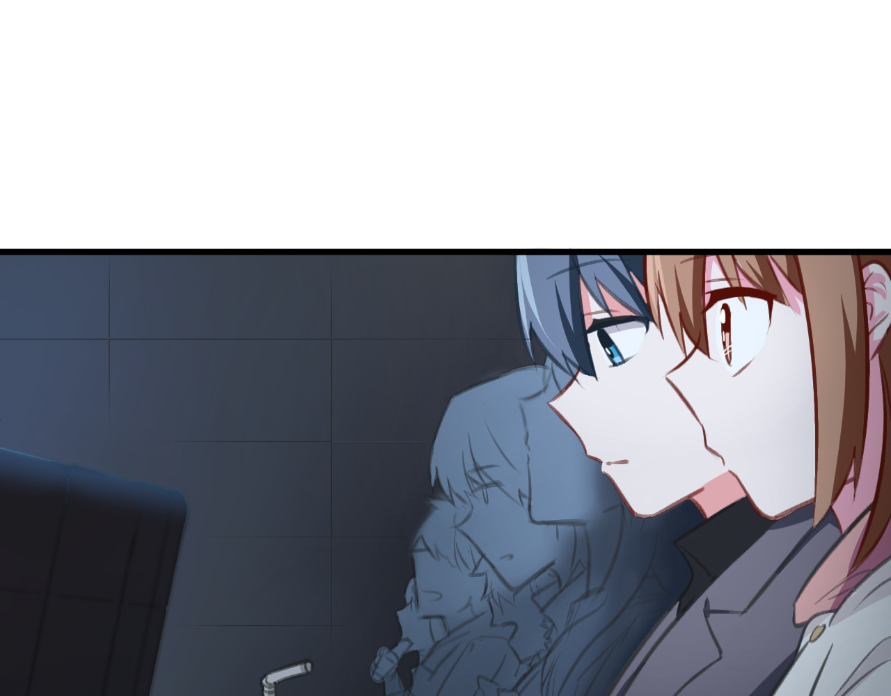 双箭头 双箭头第4话 可乐 第38页