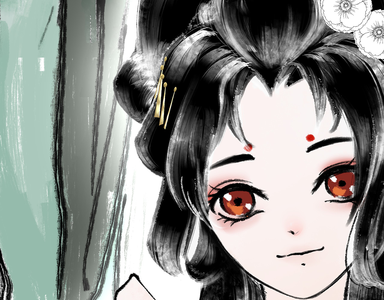 化缘 第3页