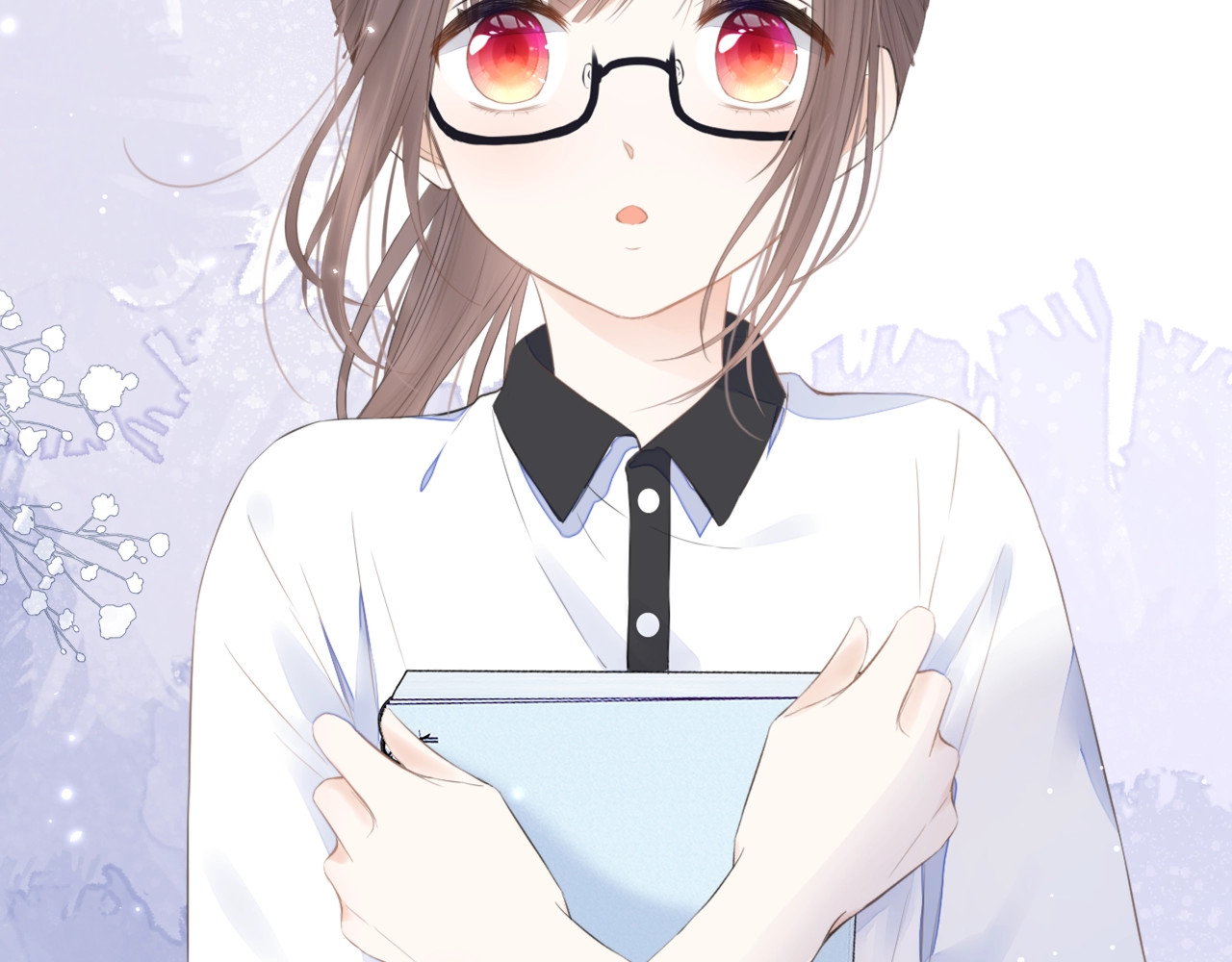 暗恋：橘生淮南 序章 洛枳的秘密 第30页