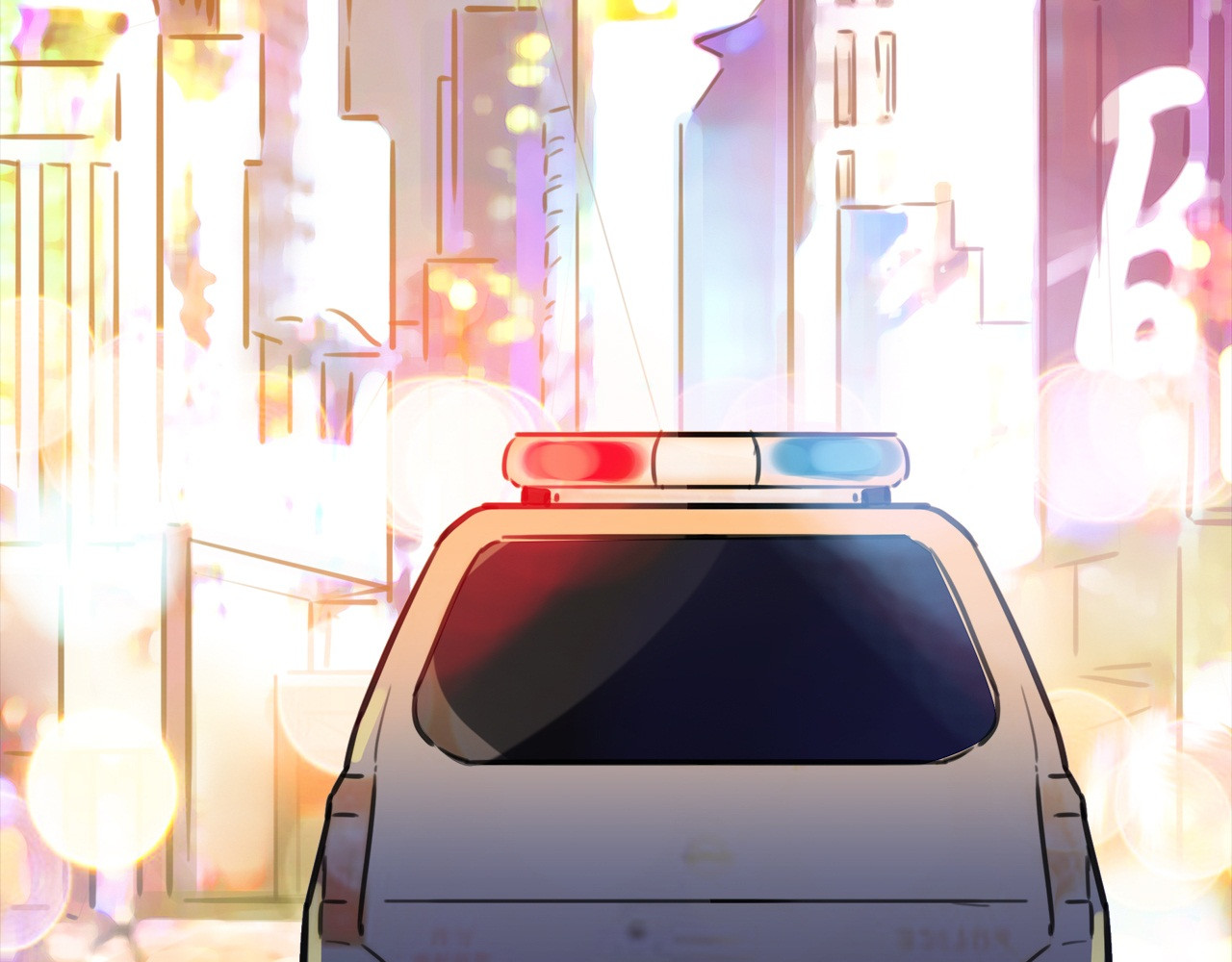 绯闻都市 第1话 三个90后姐妹的北漂故事 第170页