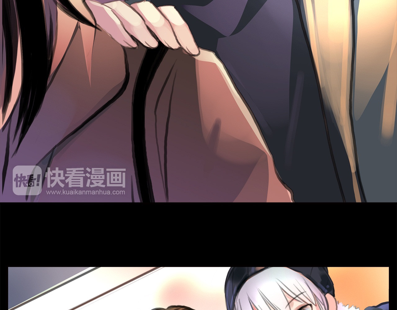 绯闻都市 第1话 三个90后姐妹的北漂故事 第60页