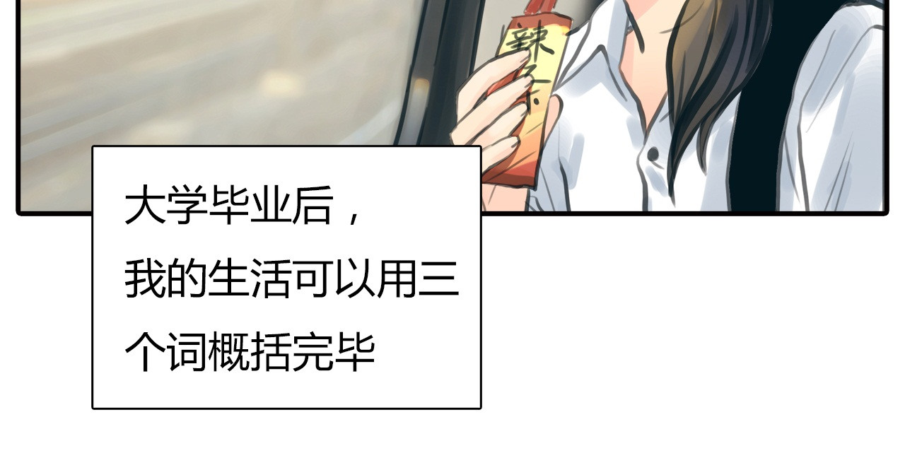 绯闻都市 第1话 三个90后姐妹的北漂故事 第80页