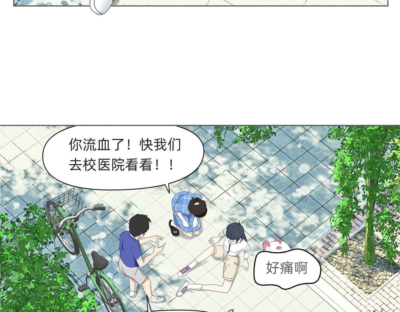 白焱 原来是医生 第4页