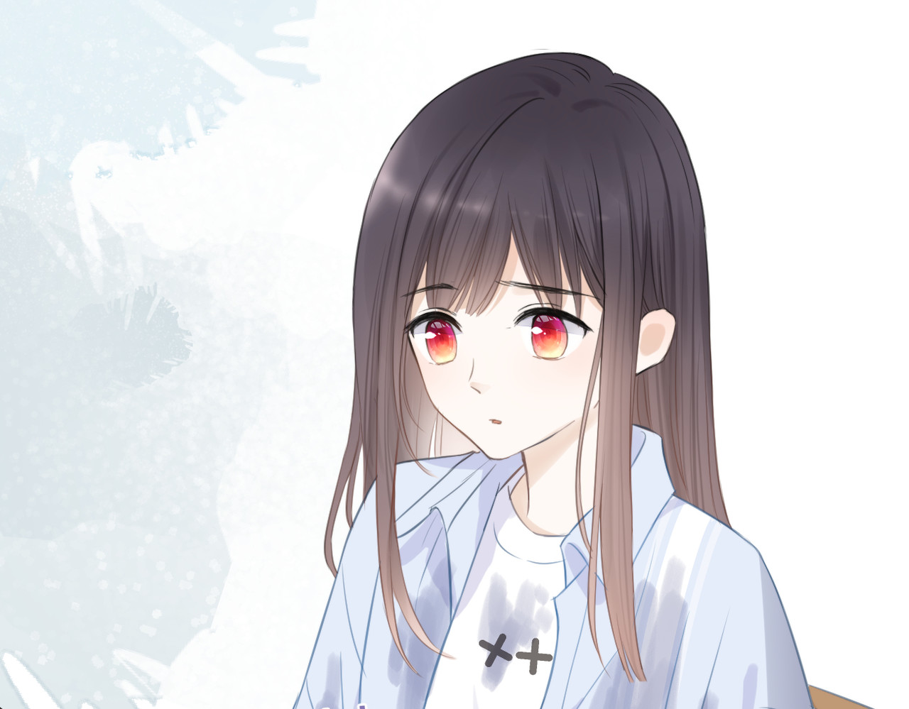 暗恋：橘生淮南 第四话 还没结束 第37页
