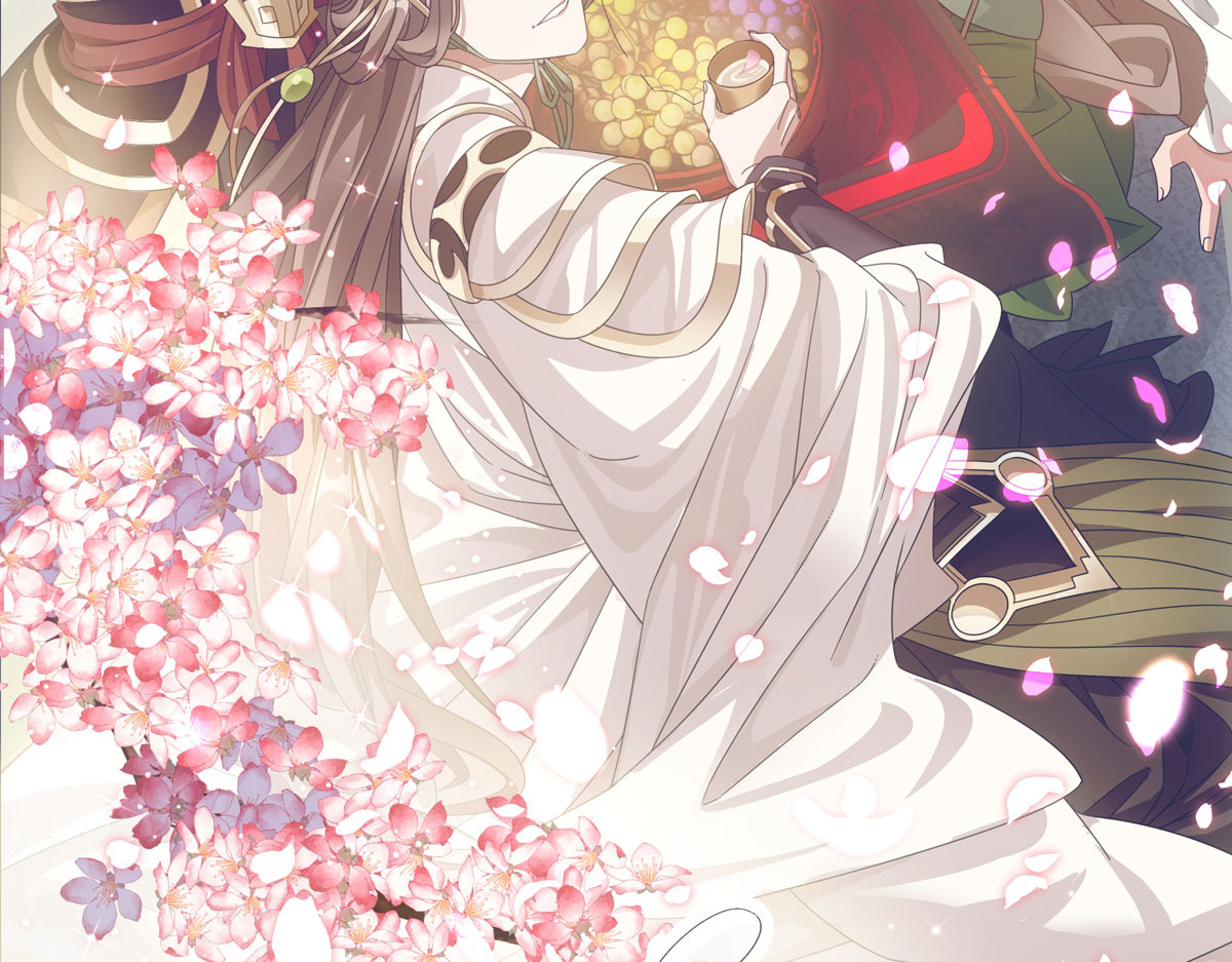 巨力×天才×武痴：三国少女超越父辈的新冒险 第1话  桃园～梦启程之地 第33页
