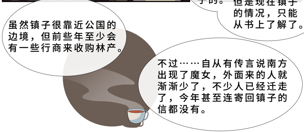 魔法导论 第8页
