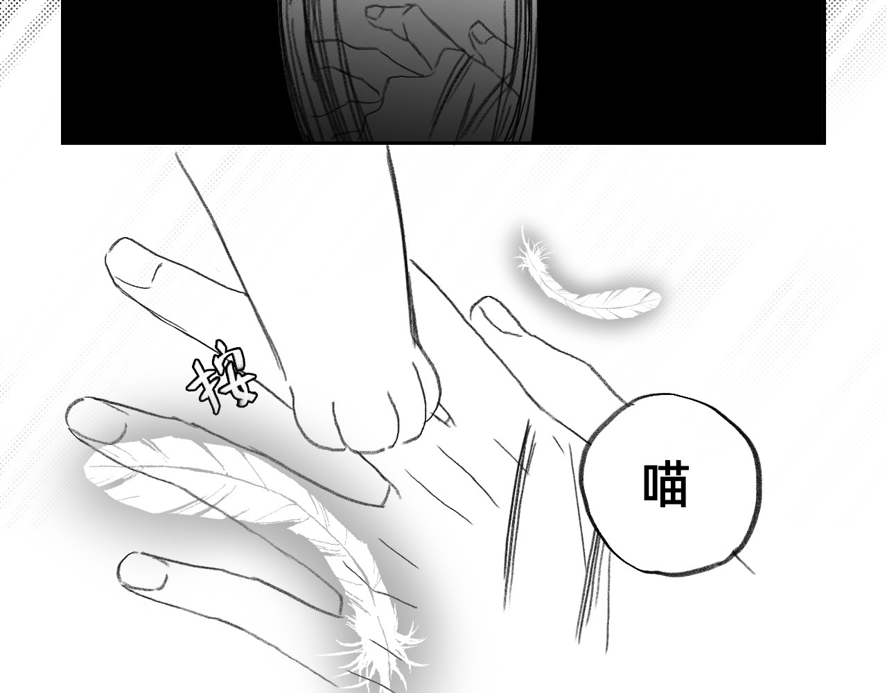 藏貓貓 三 第78页