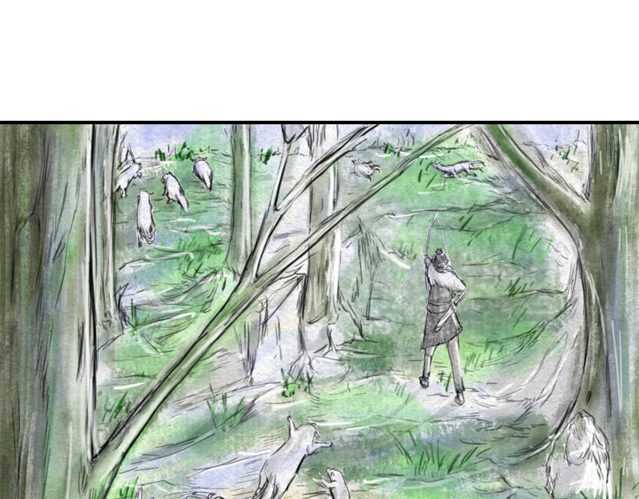 龙泉 天问地答 第31页
