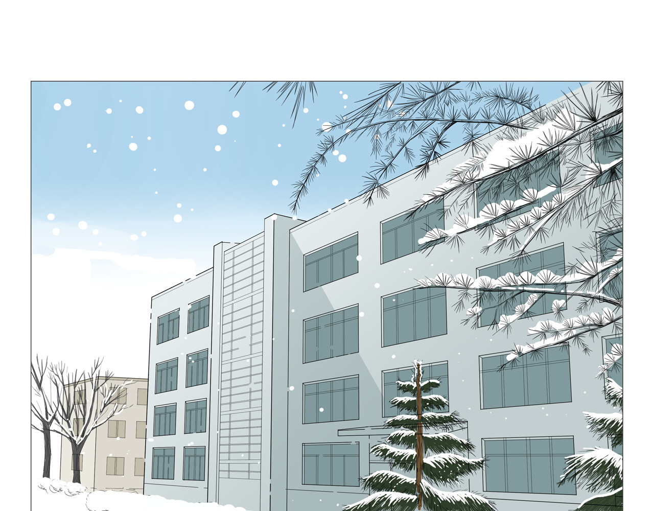 雪人 第3页