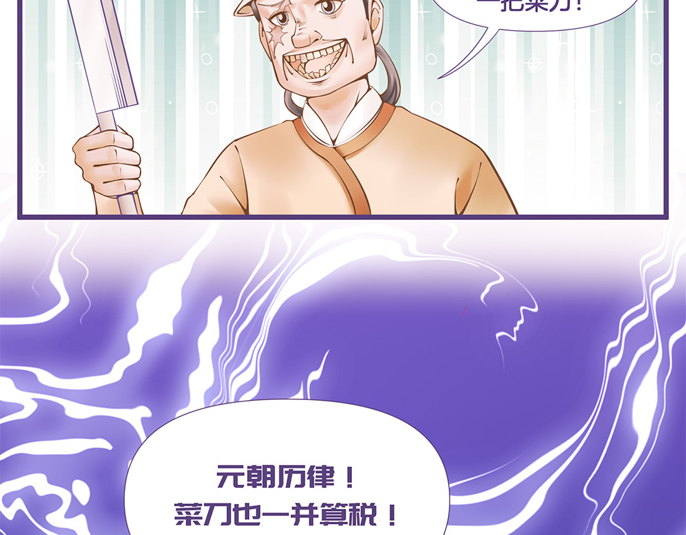 明君 第一章：不就明朝嘛，我懂！ 第75页