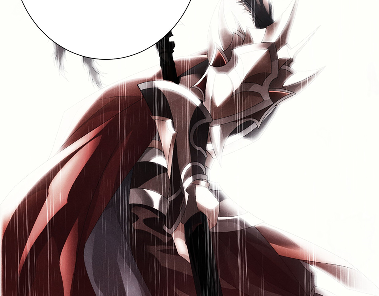巨力×天才×武痴：三国少女超越父辈的新冒险 第4话 转动命运的初见 第33页