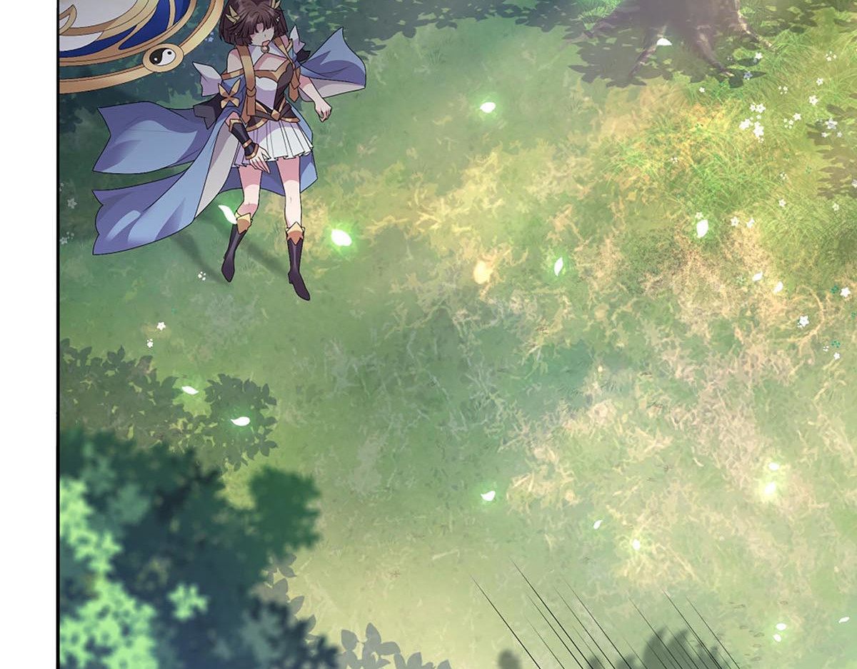 巨力×天才×武痴：三国少女超越父辈的新冒险 第4话 转动命运的初见 第51页