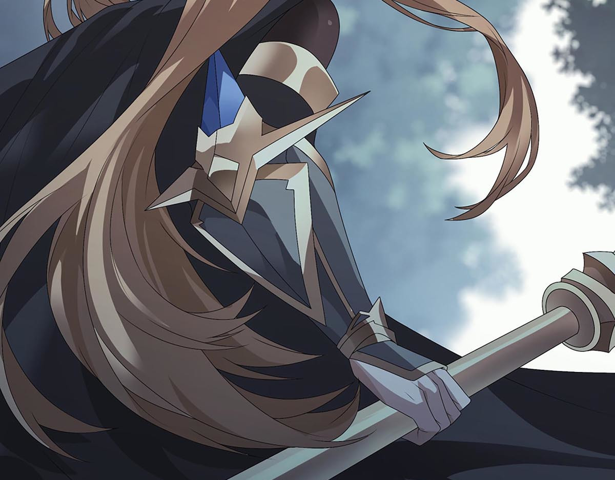 巨力×天才×武痴：三国少女超越父辈的新冒险 第4话 转动命运的初见 第62页