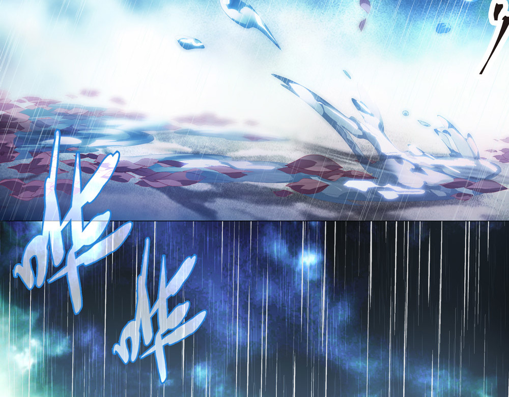 巨力×天才×武痴：三国少女超越父辈的新冒险 第5话 青龙消失于风雨 第20页