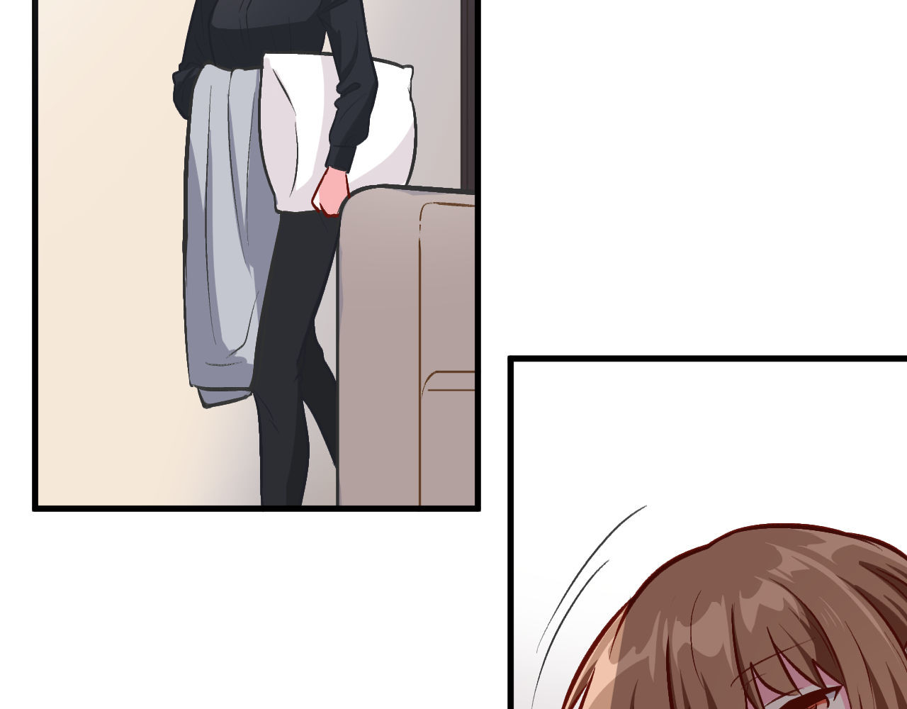 双箭头 双箭头第5话 勇气可嘉 第75页
