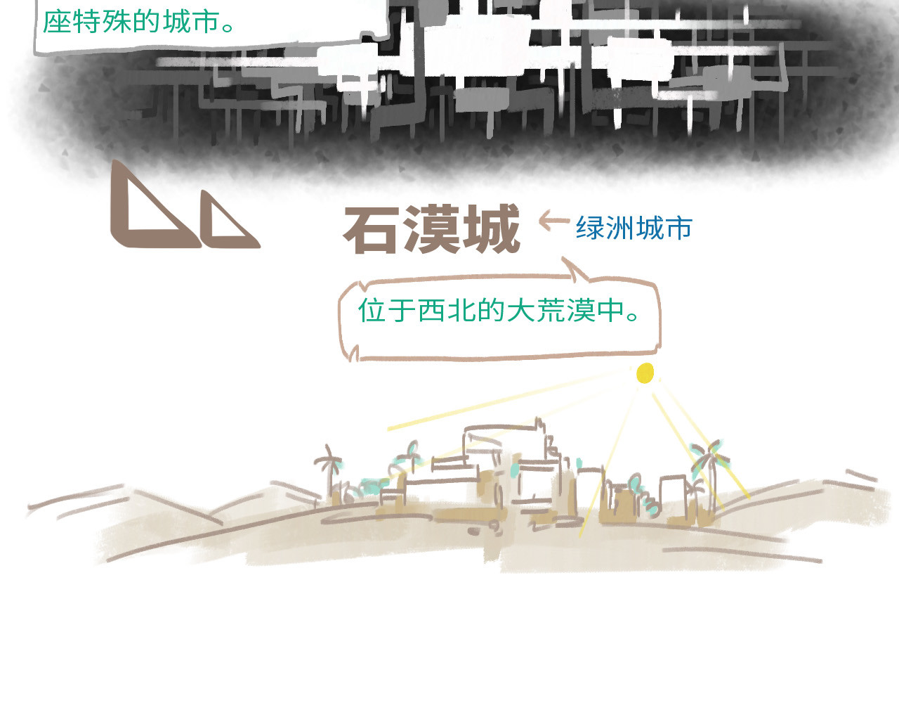 通缉兔子 【番外】取名 第27页