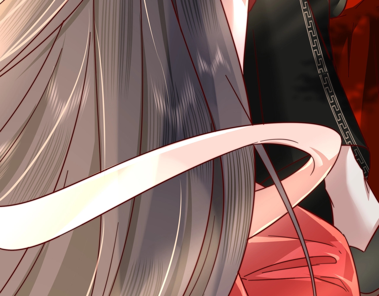 炮灰闺女的生存方式 第4话 三公主又来了！ 第9页
