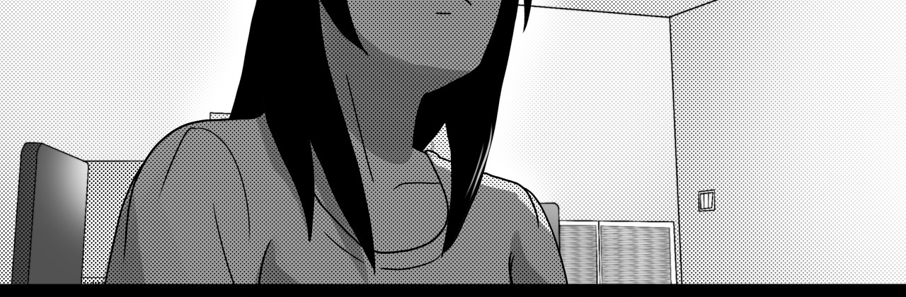 敲悄KnockKnock 敲悄KnockKnock 第41页