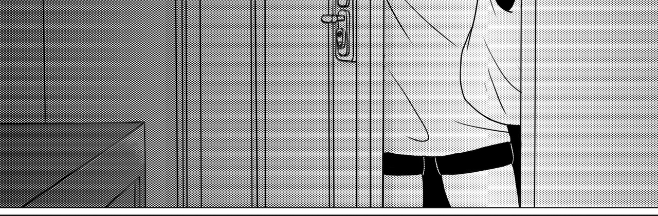 敲悄KnockKnock 第8页