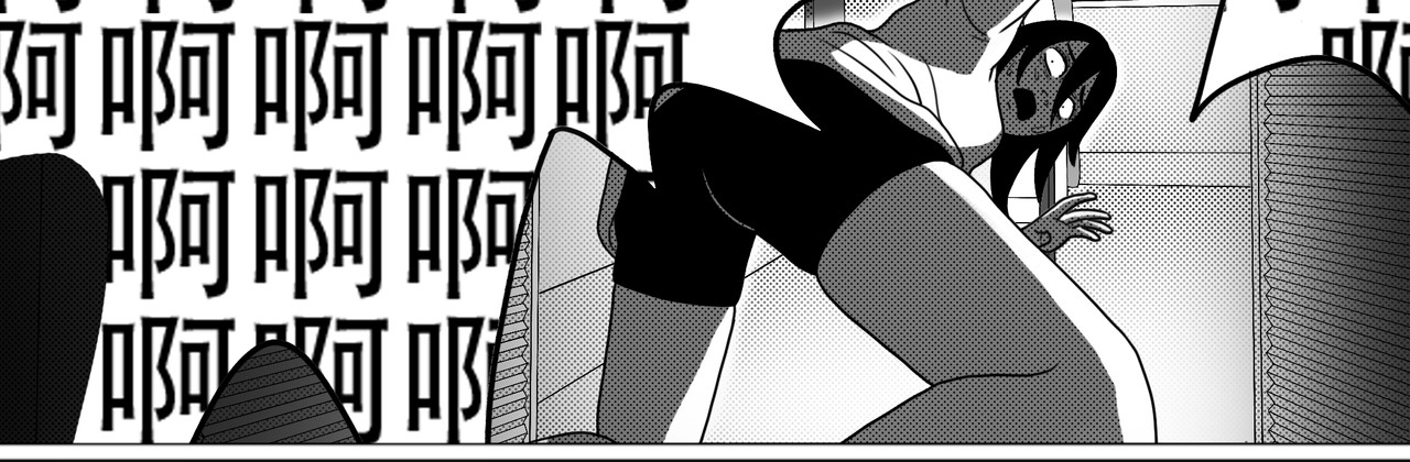 敲悄KnockKnock 敲悄KnockKnock 第83页