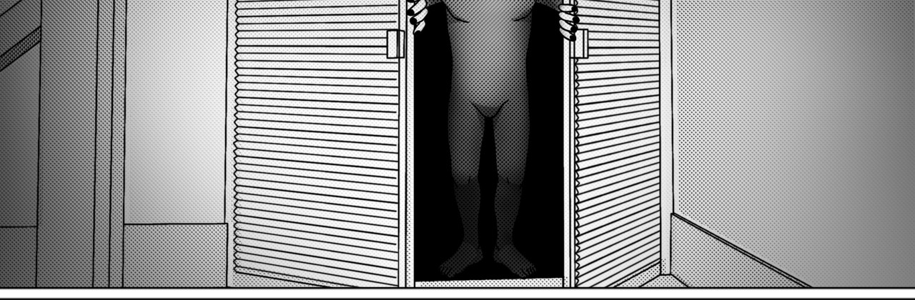 敲悄KnockKnock 敲悄KnockKnock 第86页