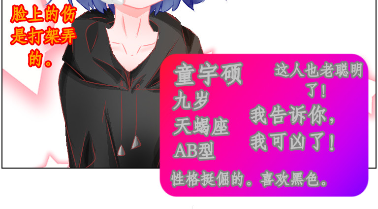 异域 人物介绍 第11页