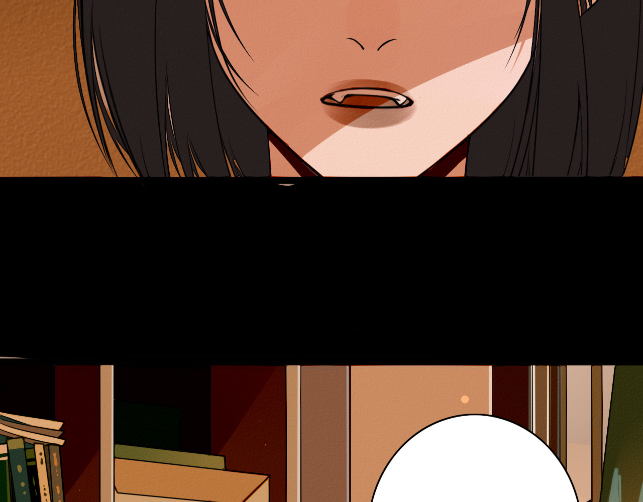 影男 兔子面具 第48页