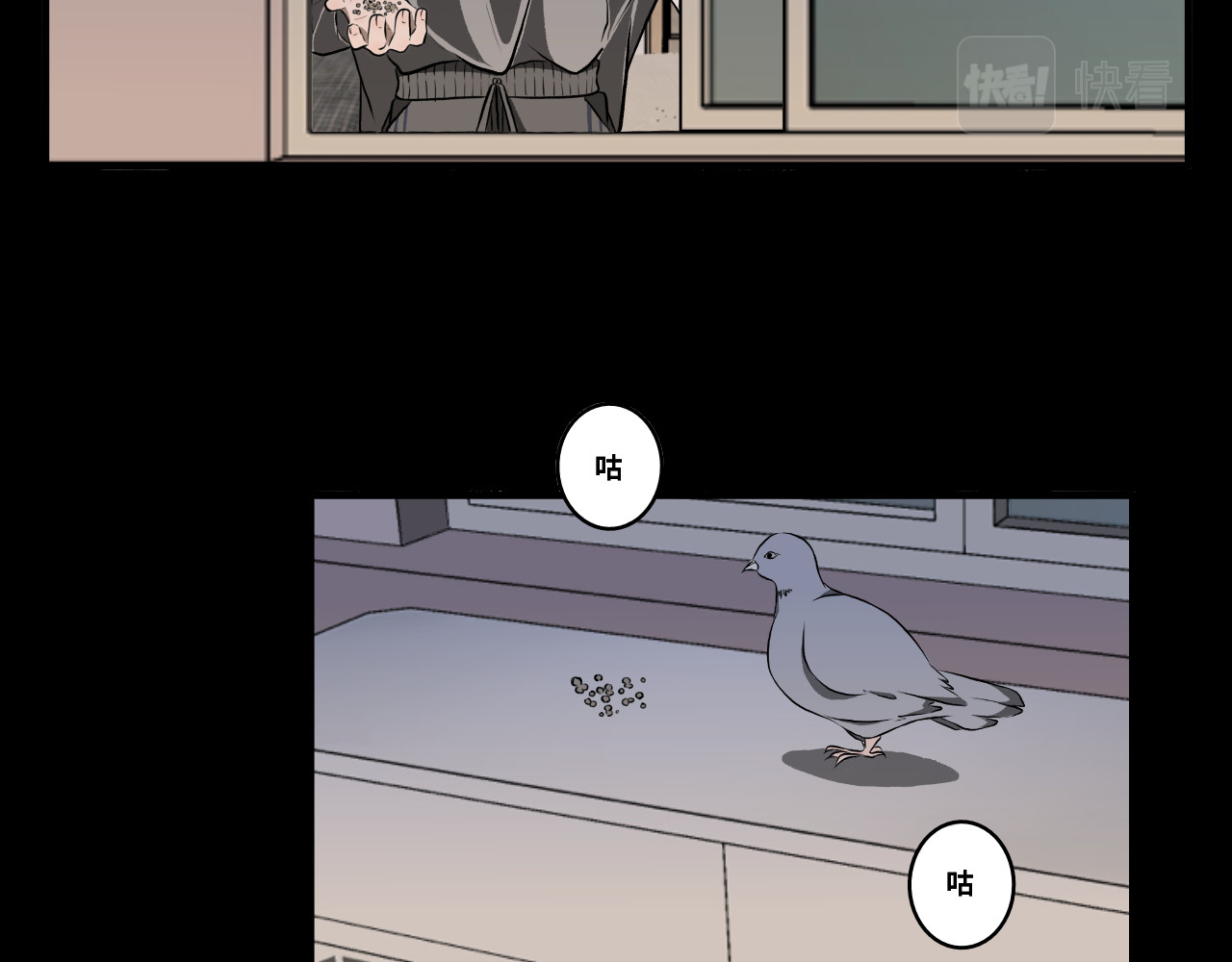 隔壁 猫 第5页