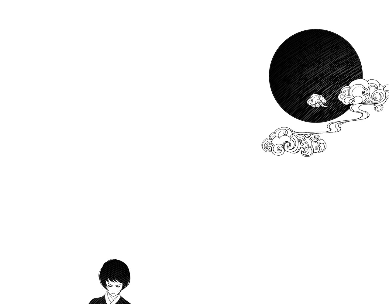 魔女传 卷一 第二话 西北军营（上） 第3页