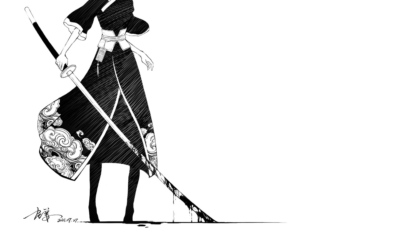 魔女传 卷一 第二话 西北军营（上） 第4页