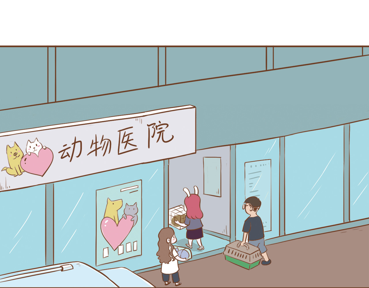 吸猫 花式吸猫 第36页