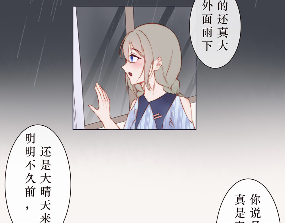 【疯子既右】 【第一章 奇遇】 第20页