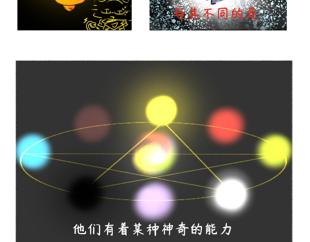 选 择 前传 第9页