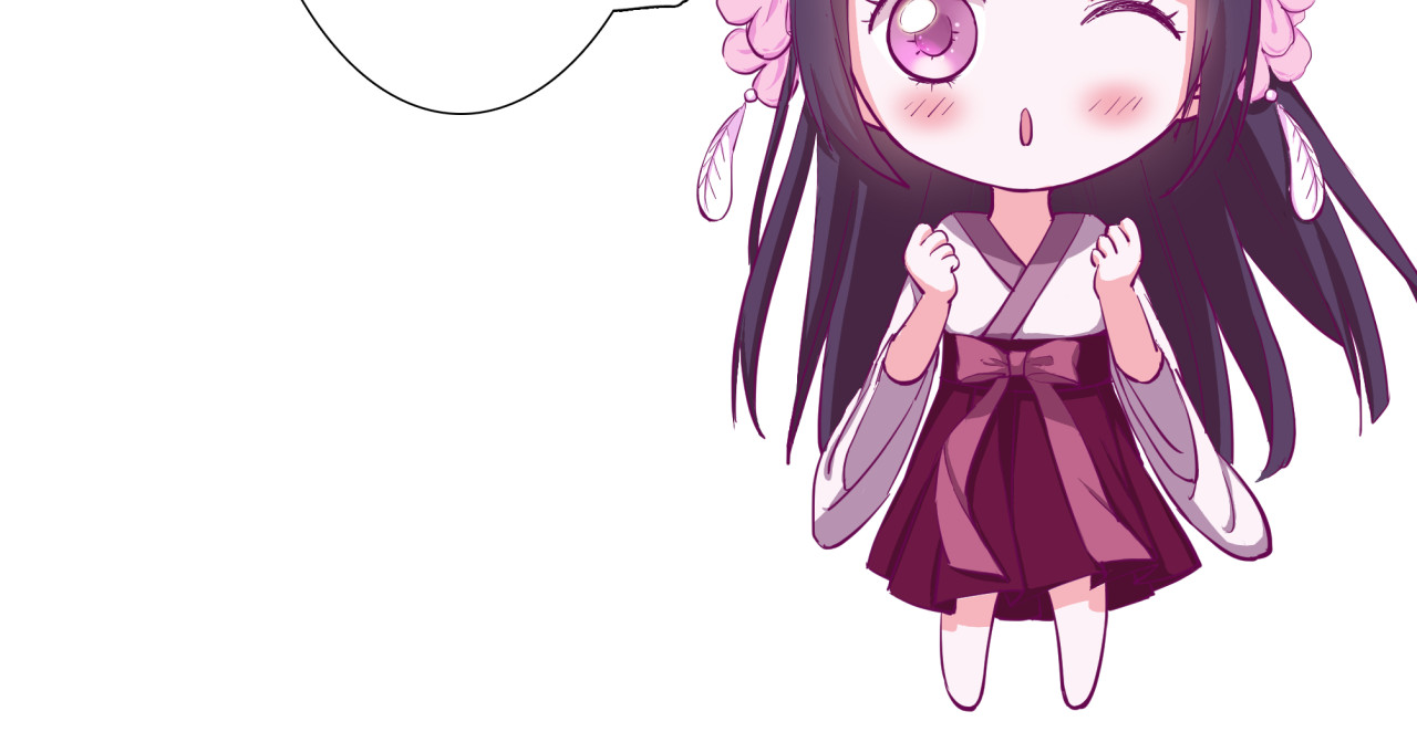 云天谣 第4话 命运 第64页