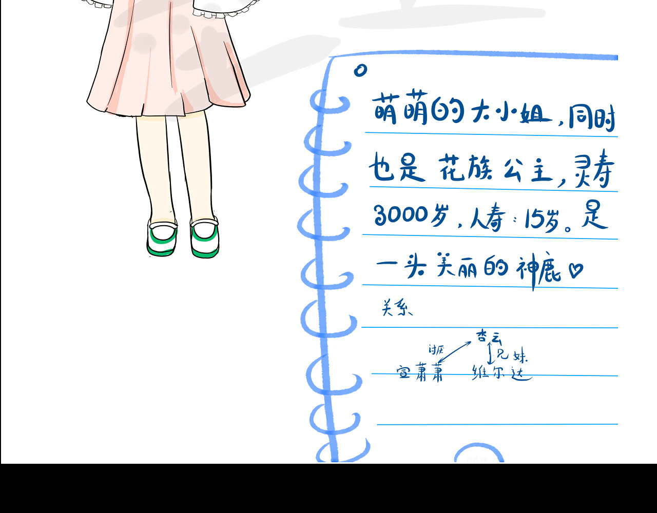 法灵传 NO.2“萌“懂少女应聘记 第33页