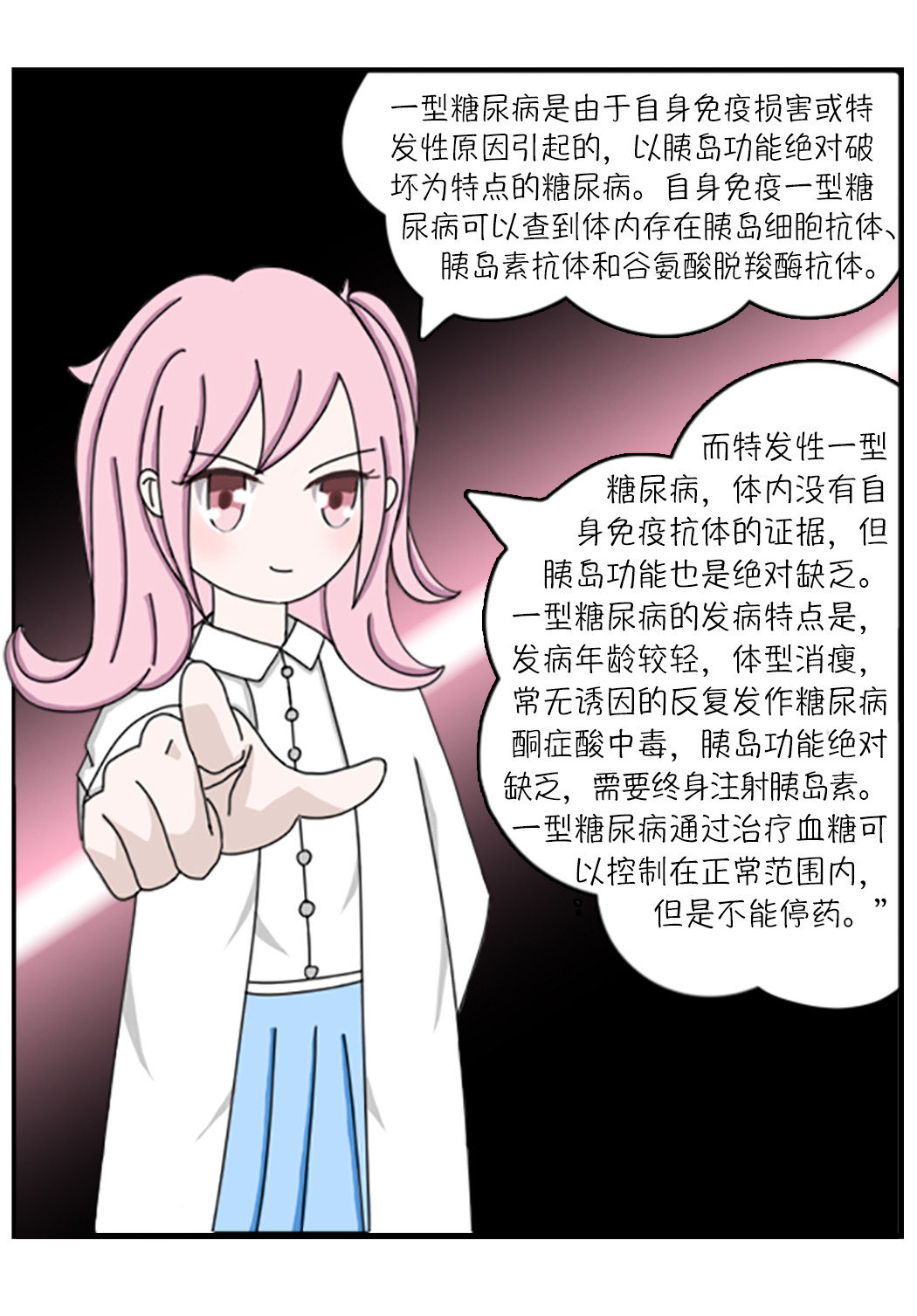 关于糖 第3页