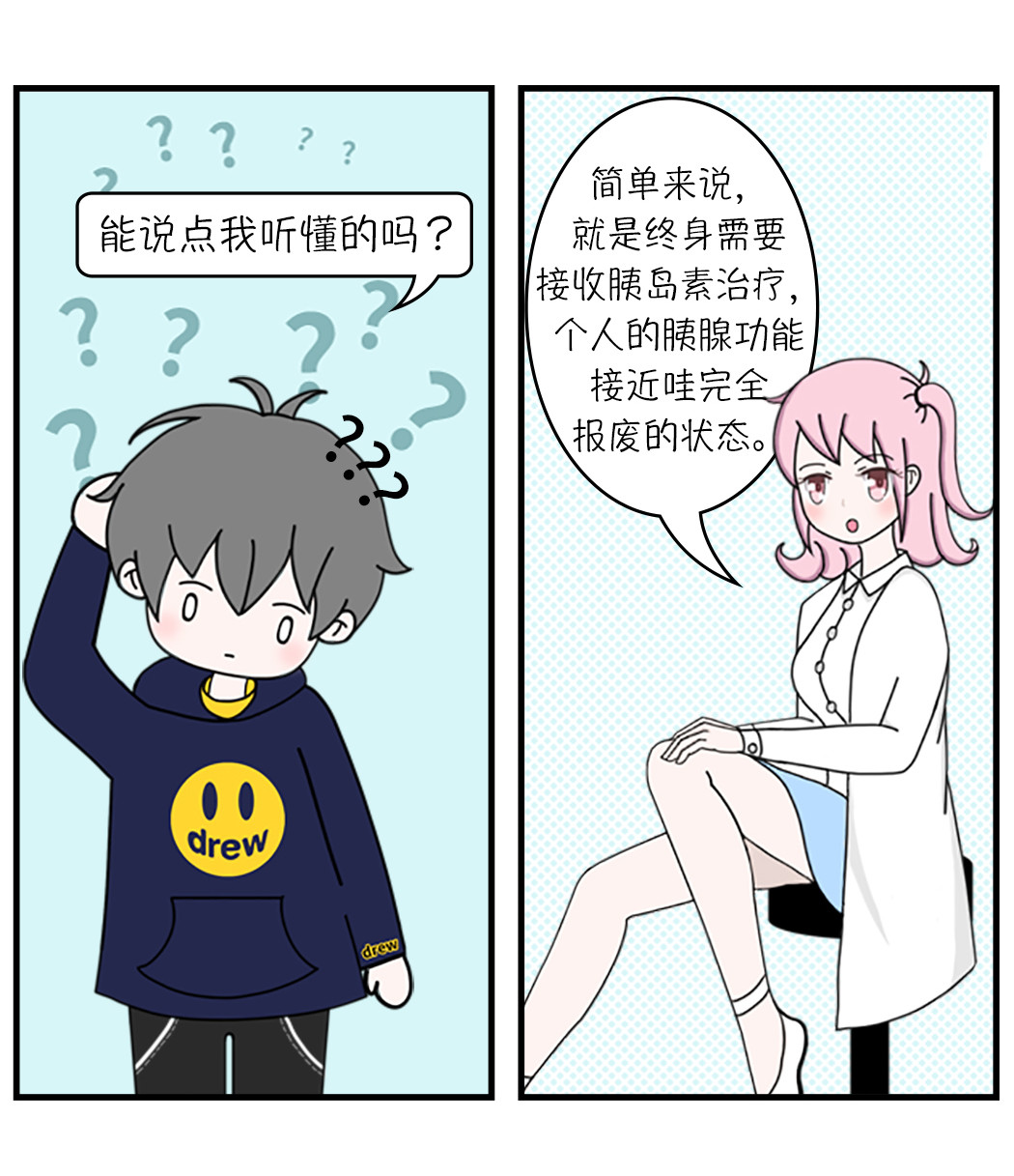 关于糖 第4页