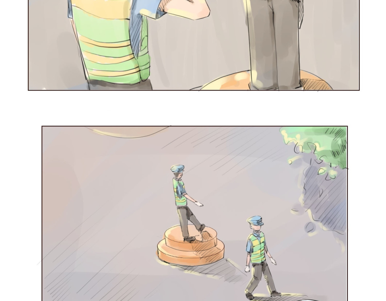 引力 第3页