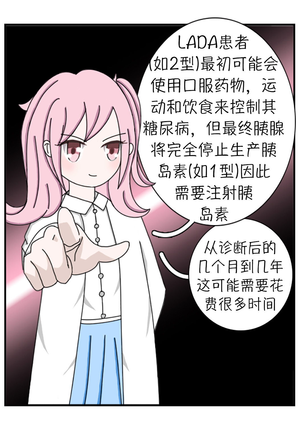 关于糖 四、什么是LADA 第6页