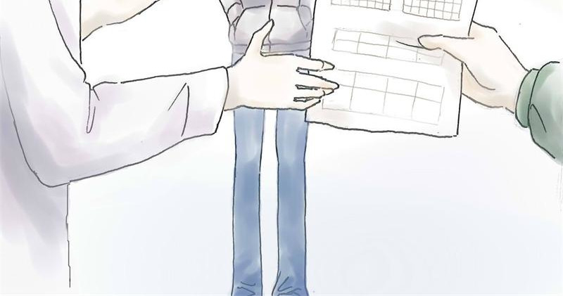 听见 第1话  一天开始的声音 第14页
