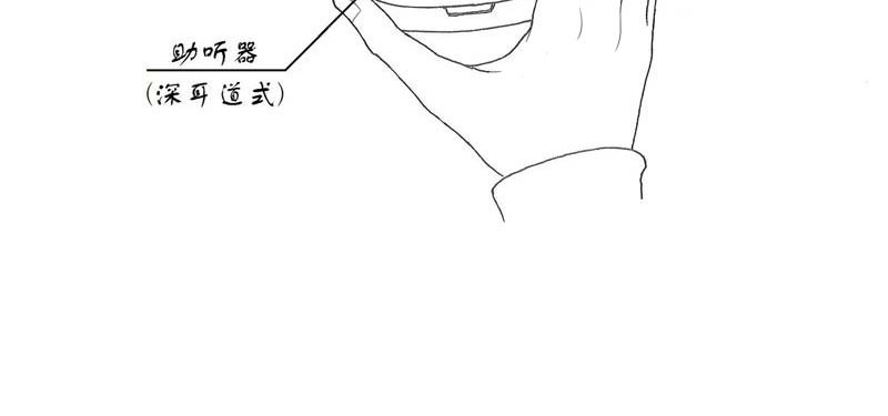听见 第1话  一天开始的声音 第36页
