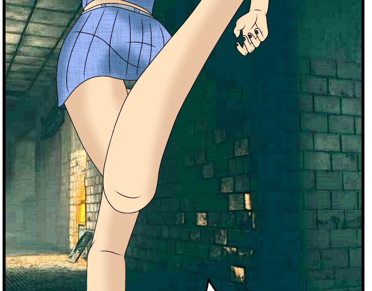 双子T 06 第115页