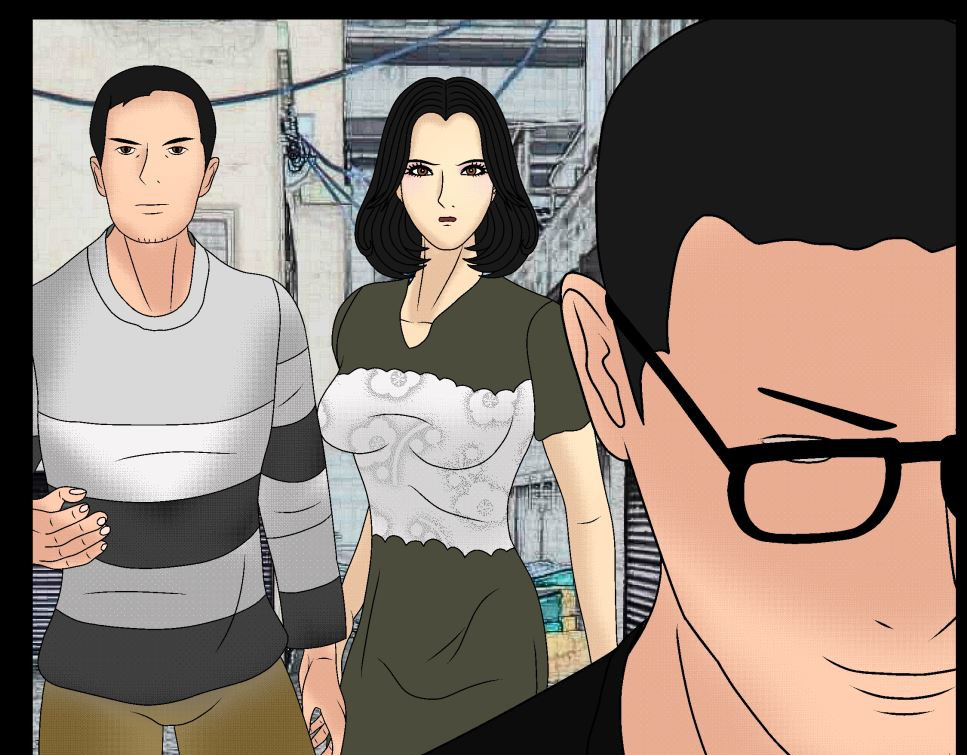 双子T 06 第69页