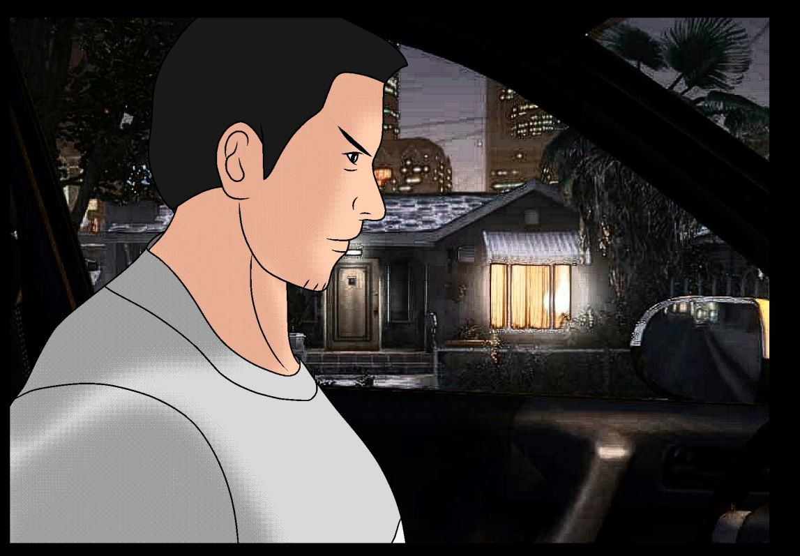 双子T 06 第79页