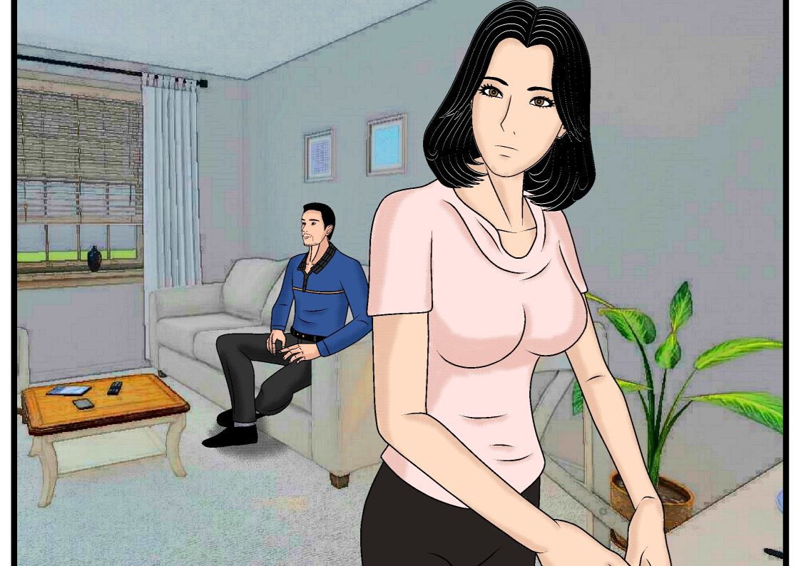 双子T 01 第18页