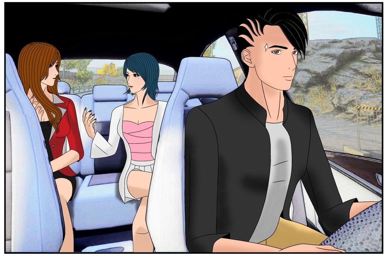 双子T 02 第4页
