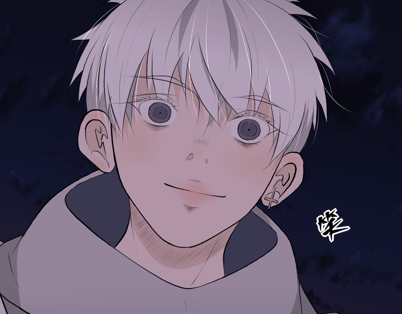 隔壁 祝望渔 第29页