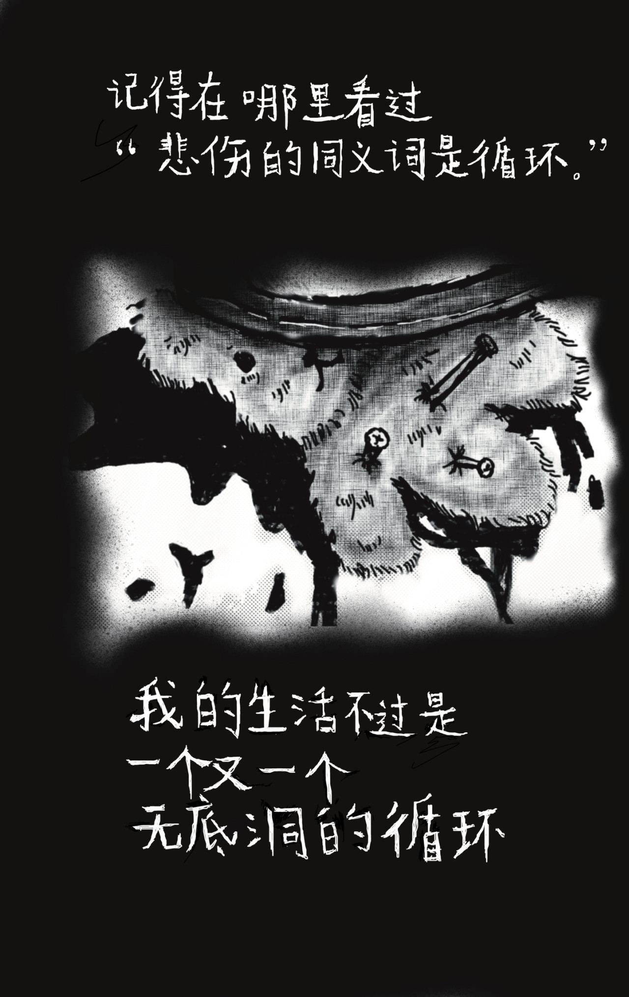 深海鱼 第6页