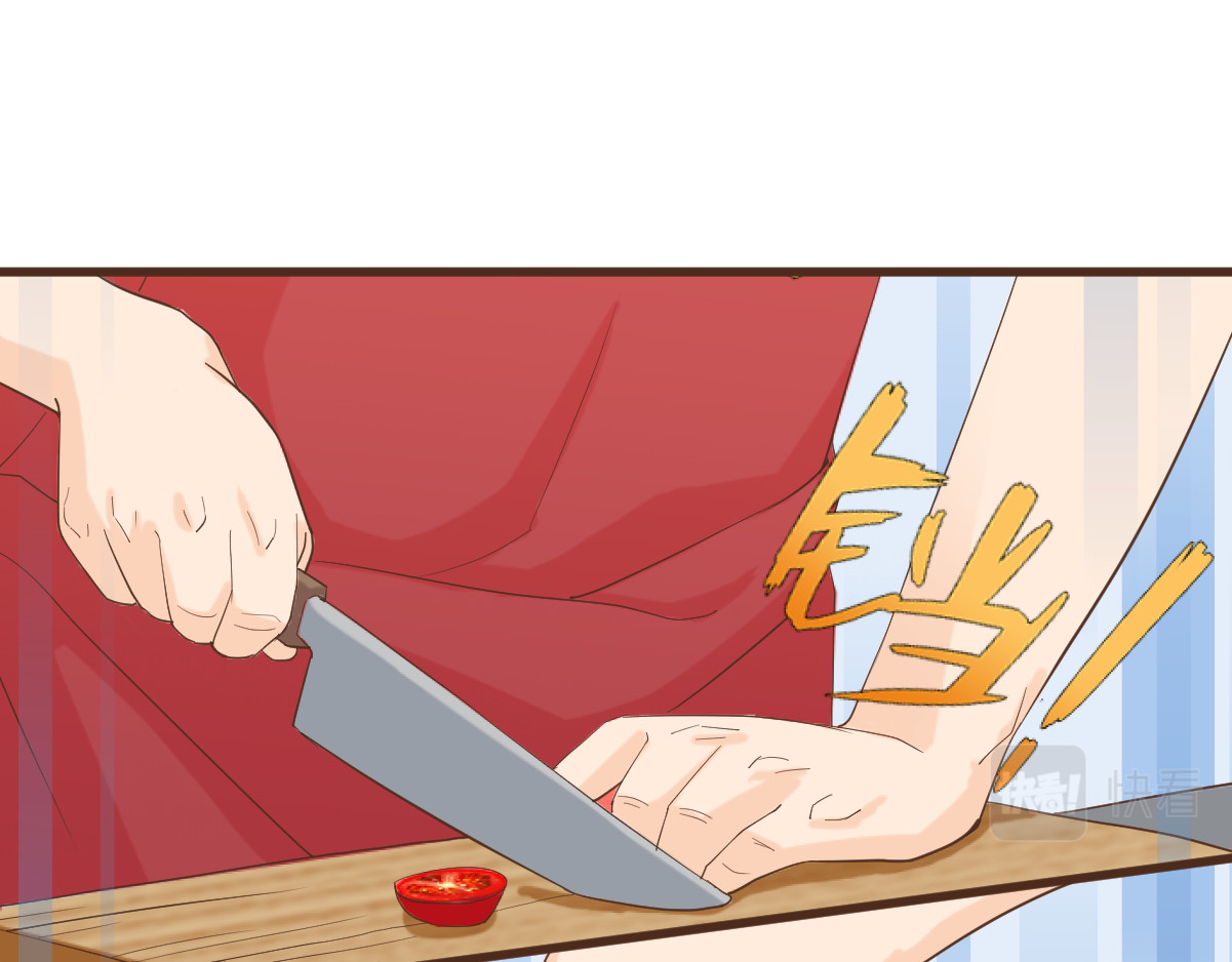 造面师 那个挑刺的客人，KO? 第19页